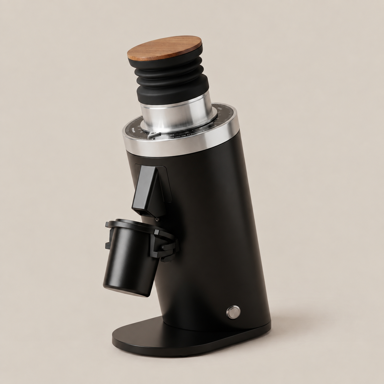 DF64 V2.7 Single-Dose Espresso Grinder · Free Worldwide Shipping